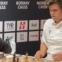 Magnus Carlsen Dikalahkan di Kejuaraan Catur Dunia