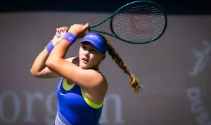 Maja Chwalinska dan Mirra Andreeva Siap Bertarung di Final Prancis Terbuka 2026