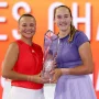 Maja Chwalińska Stuns Diana Shnaider to Set Up French Open Final with Mirra Andreeva
