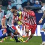 Málaga dan Almería Bermain Imbang, Pertarungan Sengit di Playoff LaLiga