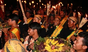 Malam 1 Suro 2026: Makna Sakral dan Tradisi Budaya Jawa