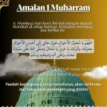 Malam 1 Suro: Makna, Jadwal, dan Amalan untuk Tahun Baru Islam 1448 H