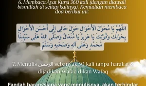 Malam 1 Suro: Makna, Jadwal, dan Amalan untuk Tahun Baru Islam 1448 H