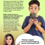 Malaysia Melakukan Langkah Inovatif dengan Melarang Anak di Bawah 16 Tahun Menggunakan Media Sosial