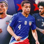 Malik Tillman, Kunci Sukses USMNT di Piala Dunia 2026