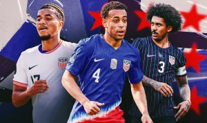 Malik Tillman, Kunci Sukses USMNT di Piala Dunia 2026