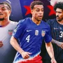 Malik Tillman, Kunci Sukses USMNT di Piala Dunia 2026
