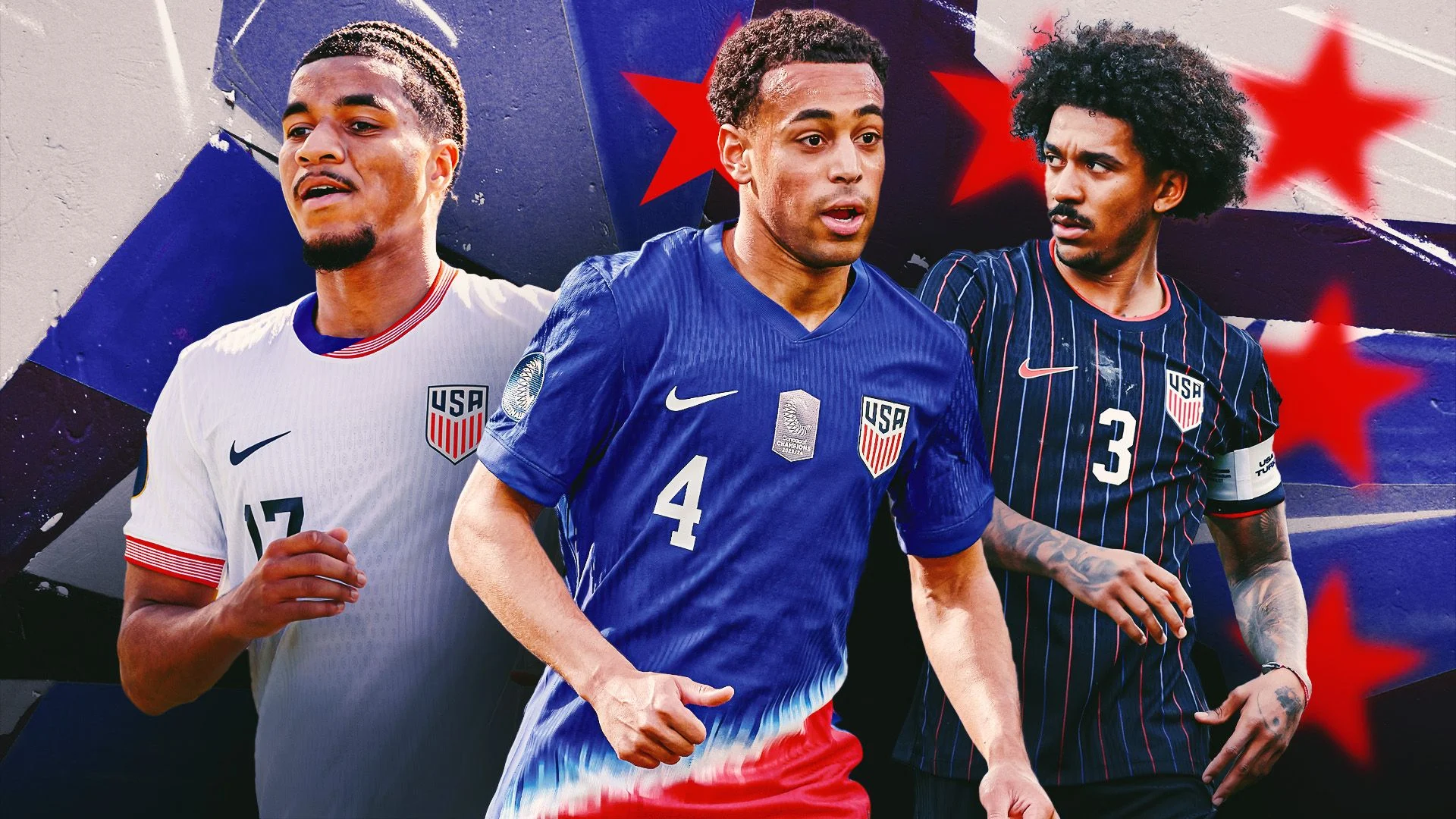 Malik Tillman, Kunci Sukses USMNT di Piala Dunia 2026
