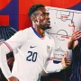 Malik Tillman, Pemain Kunci USMNT di Piala Dunia 2026