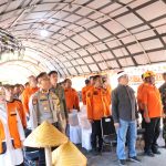 Maluku Utara Hadapi Tantangan Kemarau dan Demo Mahasiswa