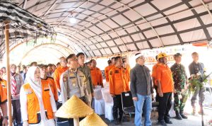 Maluku Utara Hadapi Tantangan Kemarau dan Demo Mahasiswa