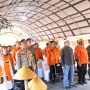Maluku Utara Hadapi Tantangan Kemarau dan Demo Mahasiswa
