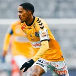Mamelodi Sundowns Incar Pemain Sayap Antonio van Wyk dari SV Ried