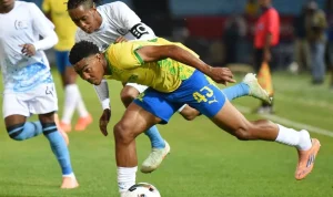 Mamelodi Sundowns vs Leipzig: Pertarungan Seru di Dunia Sepak Bola