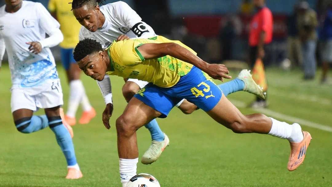 Mamelodi Sundowns vs Leipzig: Pertarungan Seru di Dunia Sepak Bola