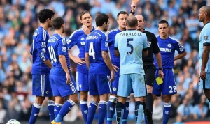 Manchester City FC di Pusat Perhatian: Dari Pertandingan Piala Dunia hingga Cedera Pemain