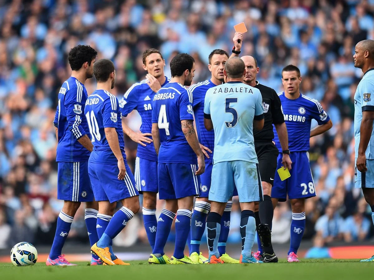 Manchester City FC di Pusat Perhatian: Dari Pertandingan Piala Dunia hingga Cedera Pemain