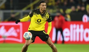 Manchester United Incar Felix Nmecha, Pemain yang Disebut sebagai De Bruyne 2.0