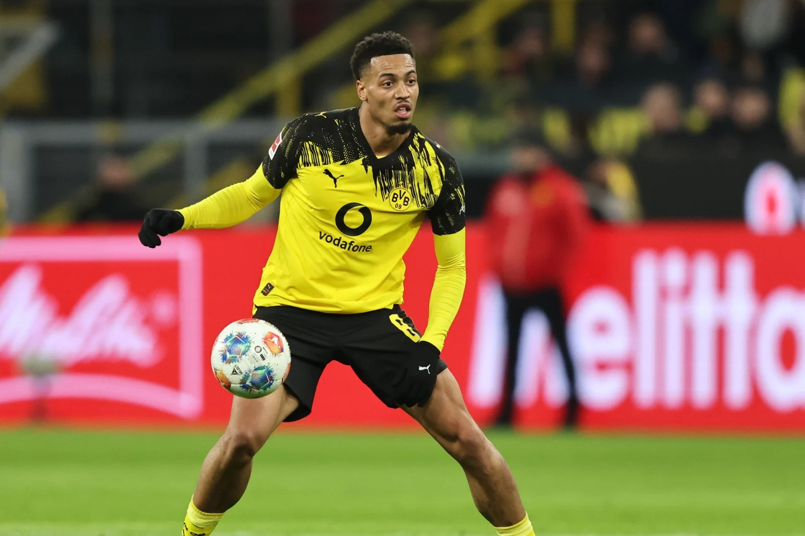 Manchester United Incar Felix Nmecha, Pemain yang Disebut sebagai De Bruyne 2.0