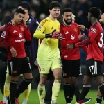 Manchester United Incar Penjaga Gawang Skotlandia Angus Gunn di Piala Dunia 2026