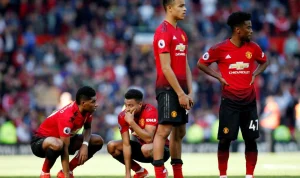 Manchester United Siap Mendapatkan Pemain Baru, Sementara Tottenham Terkena Dampak Keputusan Marcos Senesi