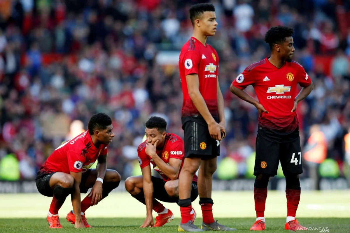 Manchester United Siap Mendapatkan Pemain Baru, Sementara Tottenham Terkena Dampak Keputusan Marcos Senesi