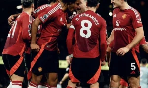 Manchester United Siap Menggebrak Musim Baru dengan Pemain-Pemain Baru