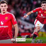 Manchester United Siap Menghabiskan Rp4,4 Triliun untuk Tiga Rekrutan Mewah, Nasib Manuel Ugarte Menjadi Kunci