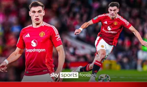 Manchester United Siap Menghabiskan Rp4,4 Triliun untuk Tiga Rekrutan Mewah, Nasib Manuel Ugarte Menjadi Kunci