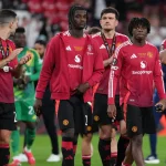 Manchester United Siap Menghadapi Persaingan Sengit di Musim Depan