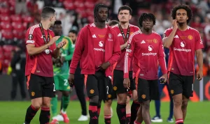 Manchester United Siap Menghadapi Persaingan Sengit di Musim Depan