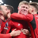 Manchester United Tertarik Dengan Martin Baturina Setelah Pemain Ini Mencetak Gol Melawan Inggris di Piala Dunia 2026