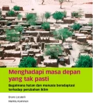 Mandeville Menghadapi Masa Depan yang Tidak Pasti