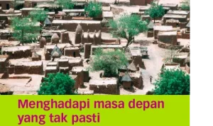 Mandeville Menghadapi Masa Depan yang Tidak Pasti