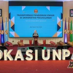 Mandiri Unpad: Sekolah Vokasi Unpad Kaji Kebutuhan Prodi-Prodi Baru