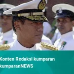 Mantan KSAL Achmad Sutjipto Meninggal Dunia: Sebuah Kehilangan Bagi TNI Angkatan Laut