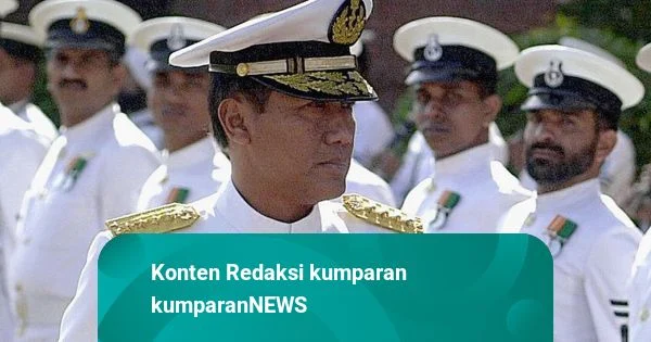 Mantan KSAL Achmad Sutjipto Meninggal Dunia: Sebuah Kehilangan Bagi TNI Angkatan Laut