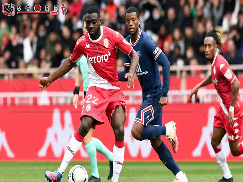 Manu Koné, Gelandang Prancis yang Menarik Perhatian Arsenal
