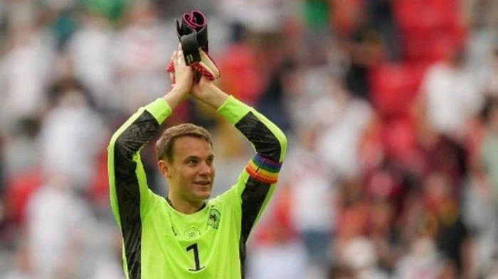 Manuel Neuer Pecahkan Rekor di Piala Dunia 2026