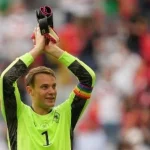 Manuel Neuer Pecahkan Rekor di Piala Dunia 2026
