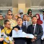 Maraton Persidangan Roy Suryo: Antara Praperadilan dan Pengawalan Aset Desa
