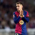 Marc Casadó Diburu Real Betis, Apakah Barça Akan Melepas Pemain Muda Ini?