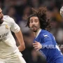 Marc Cucurella Pindah ke Real Madrid, Berita Terbaru Sepak Bola Eropa