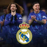 Marc Cucurella Pindah ke Real Madrid, Chelsea Siap Rebut Enzo Fernandez