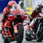 Marc Marquez Bangkit, KTM Tiru Teknologi Aprilia, dan Kontroversi di MotoGP Ceko 2026