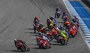 Marc Marquez Kembali Bangkit, KTM Tiru Teknologi Aprilia di MotoGP Ceko 2026