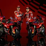Marc Márquez Perpanjang Kontrak dengan Ducati hingga 2028, Siap 'Mewarnai Masa Depan dengan Merah'