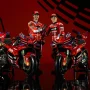 Marc Márquez Perpanjang Kontrak dengan Ducati hingga 2028, Siap 'Mewarnai Masa Depan dengan Merah'