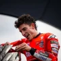 Marc Márquez Raih Kemenangan di MotoGP Ceko 2026, Persaingan Gelar Semakin Panas