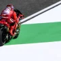Marc Marquez Raih Kemenangan Ke-100 Di MotoGP Italia